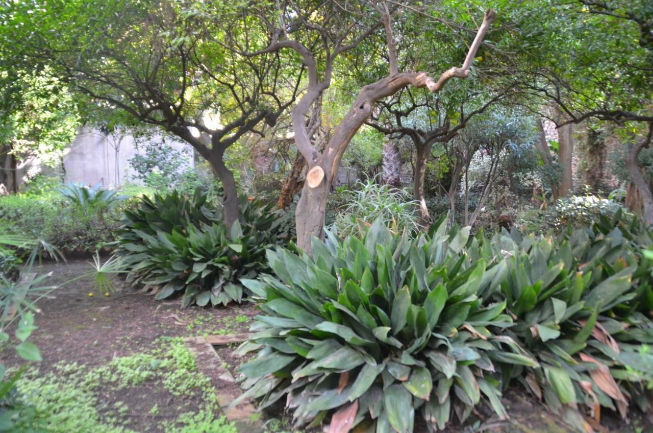 فيلا Il Giardino Di Caronda كاتانيا المظهر الخارجي الصورة